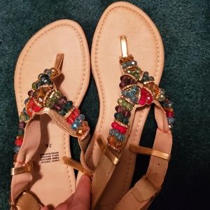 Sandals